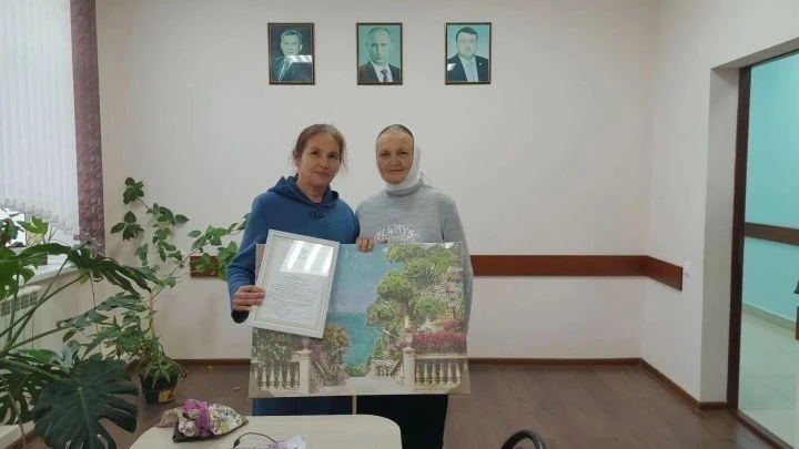 🏘️Хуҗа Хәсәннән Ольга Боярина авылдашы, гомерен халык сәламәтлеген саклауга багышлаган...