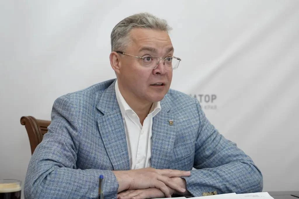 ⚡️ В течение недели в Минеральных Водах проблема с запахом будет устранена - отметил гл...