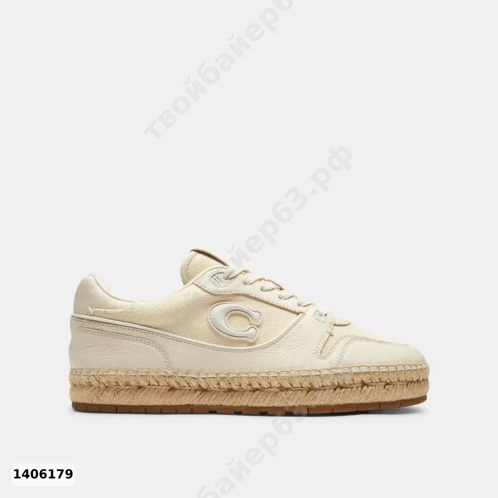 #COACH
