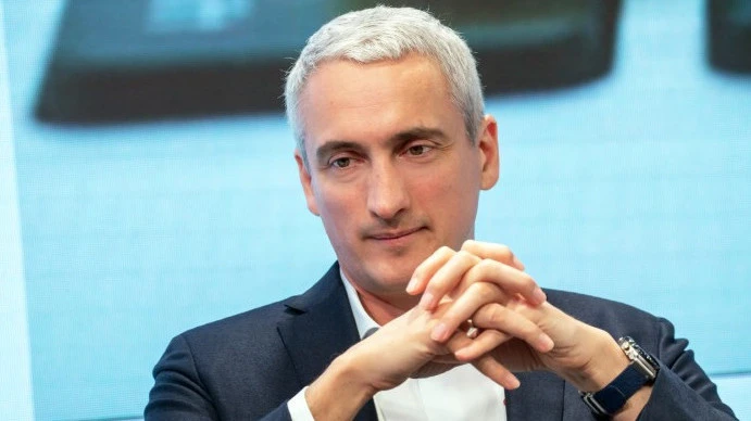 Евгений Нифантьев, курировавший фарминдустрию в Комитете по охране здоровья, стал первы...