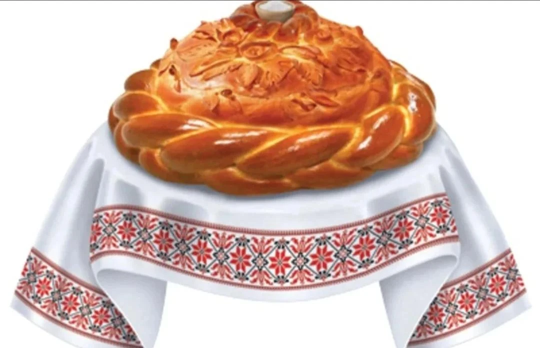 Хлеб — всему голова! 🥖