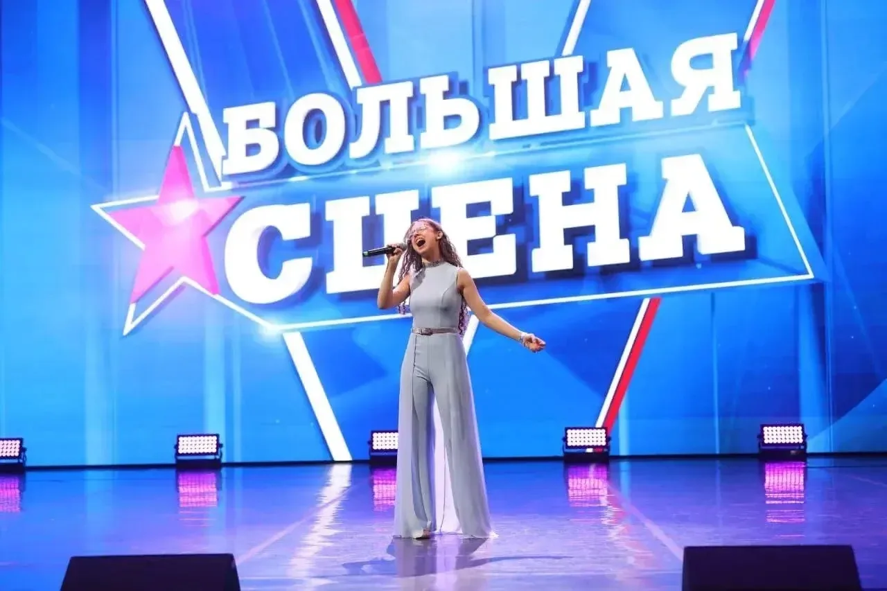 🎤 В КЦ «Строгино» пройдет мастер-класс по вокалу от студии «ТеМа»