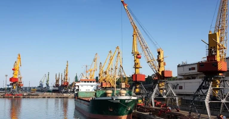 Индийская Cochin Shipyard покупает голландскую судостроительную компанию Conoship