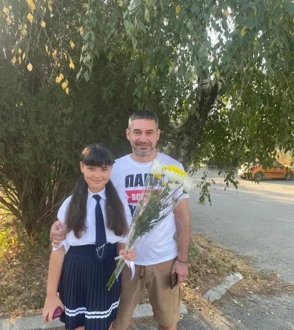 «Папа в деле»