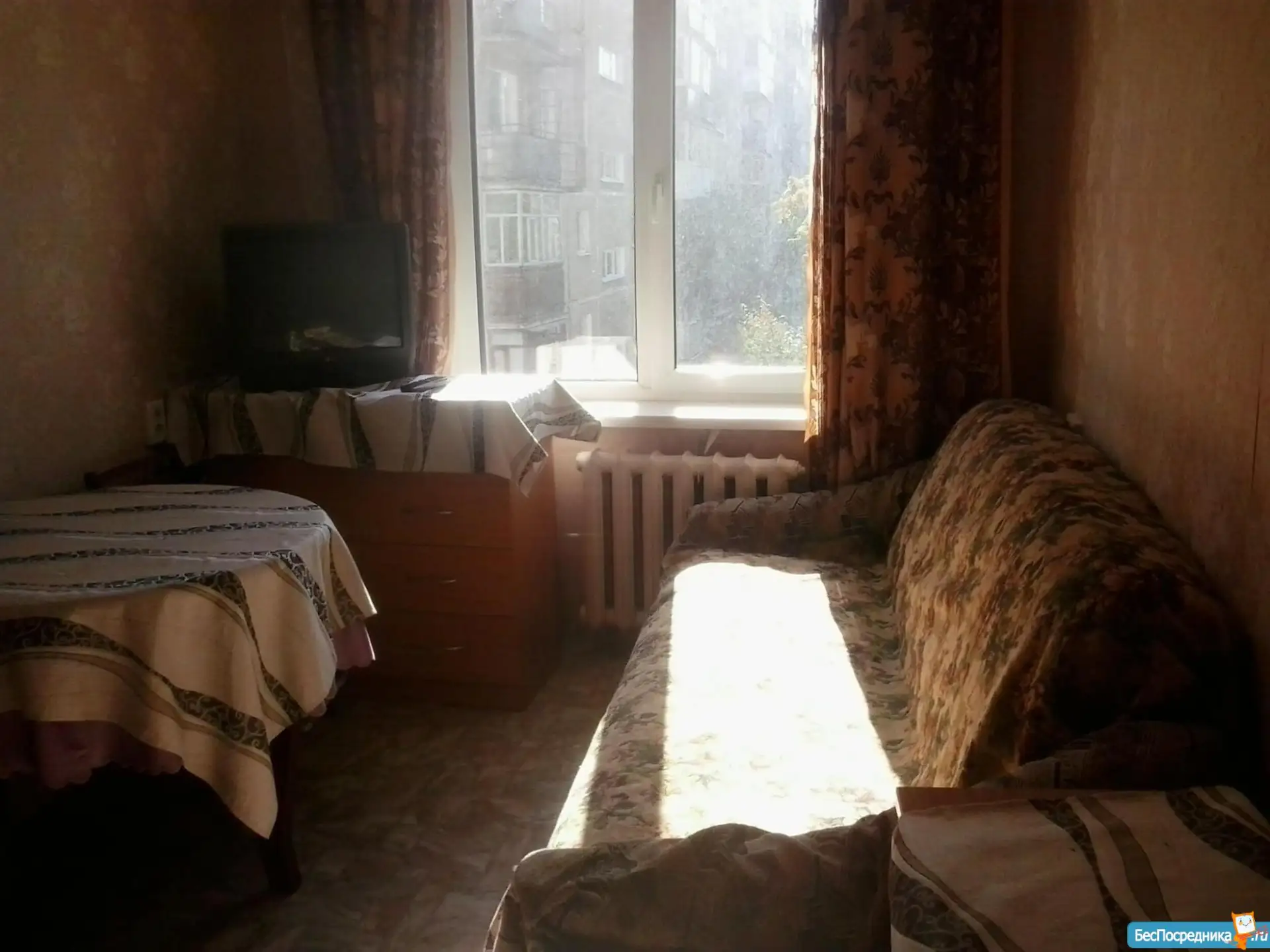 Сдам без посредников: комната, 13м²