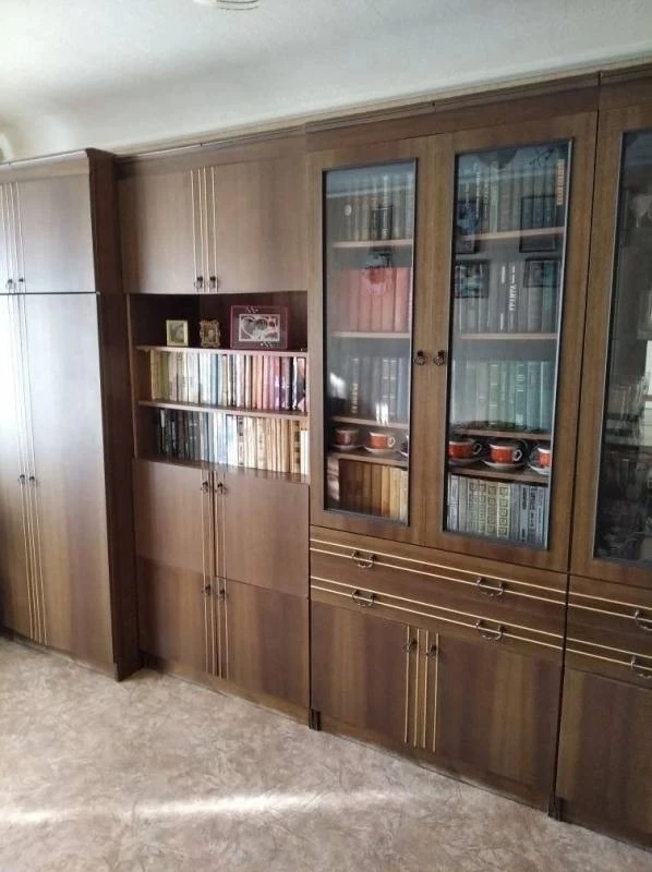 Продам 1-ком. квартиру, 18 м², 5/5 эт., Горловка, 900 000 руб.