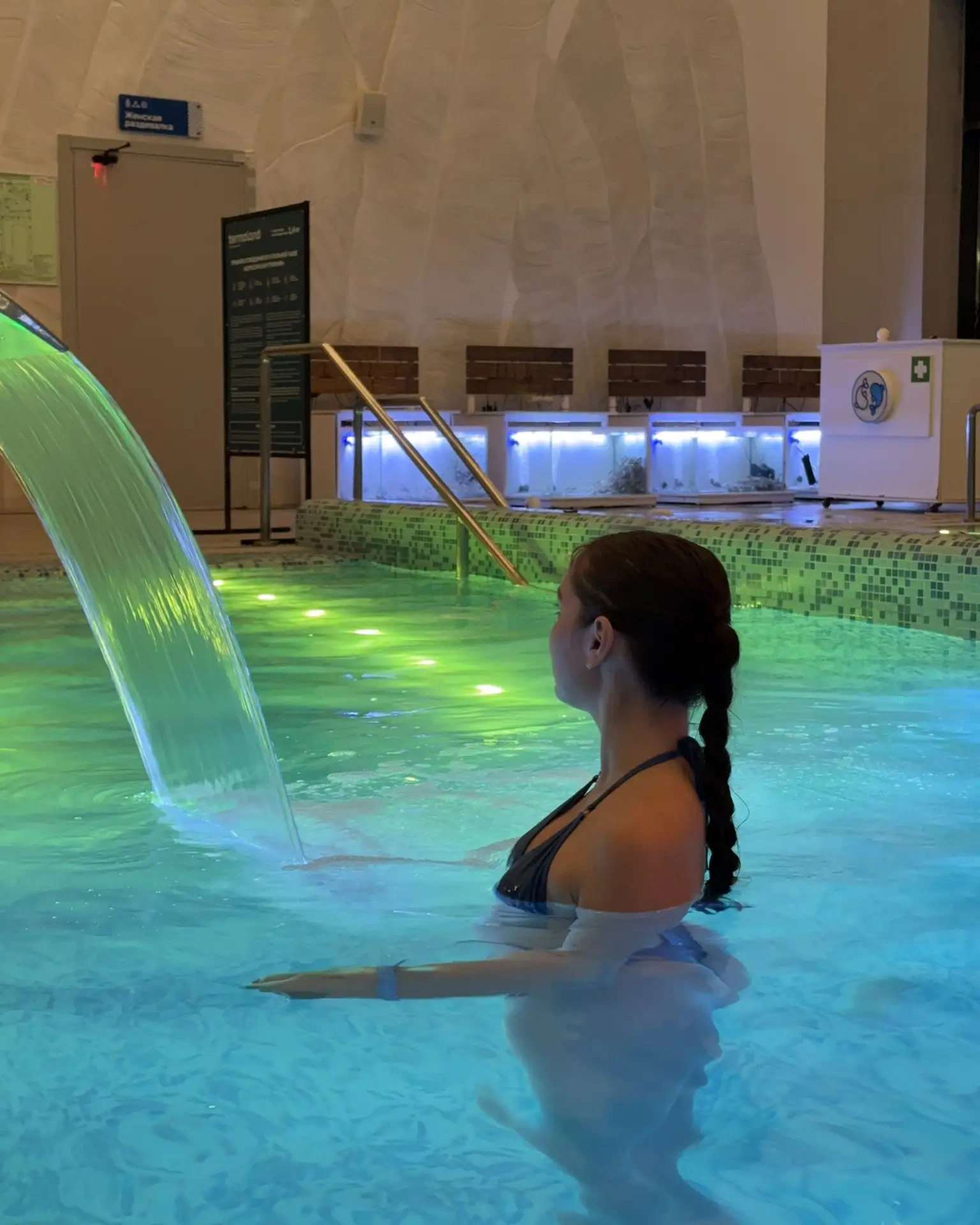🦋💆🏻Тёплые выходные в спа  – соберите свой идеальный маршрут отдыха!
