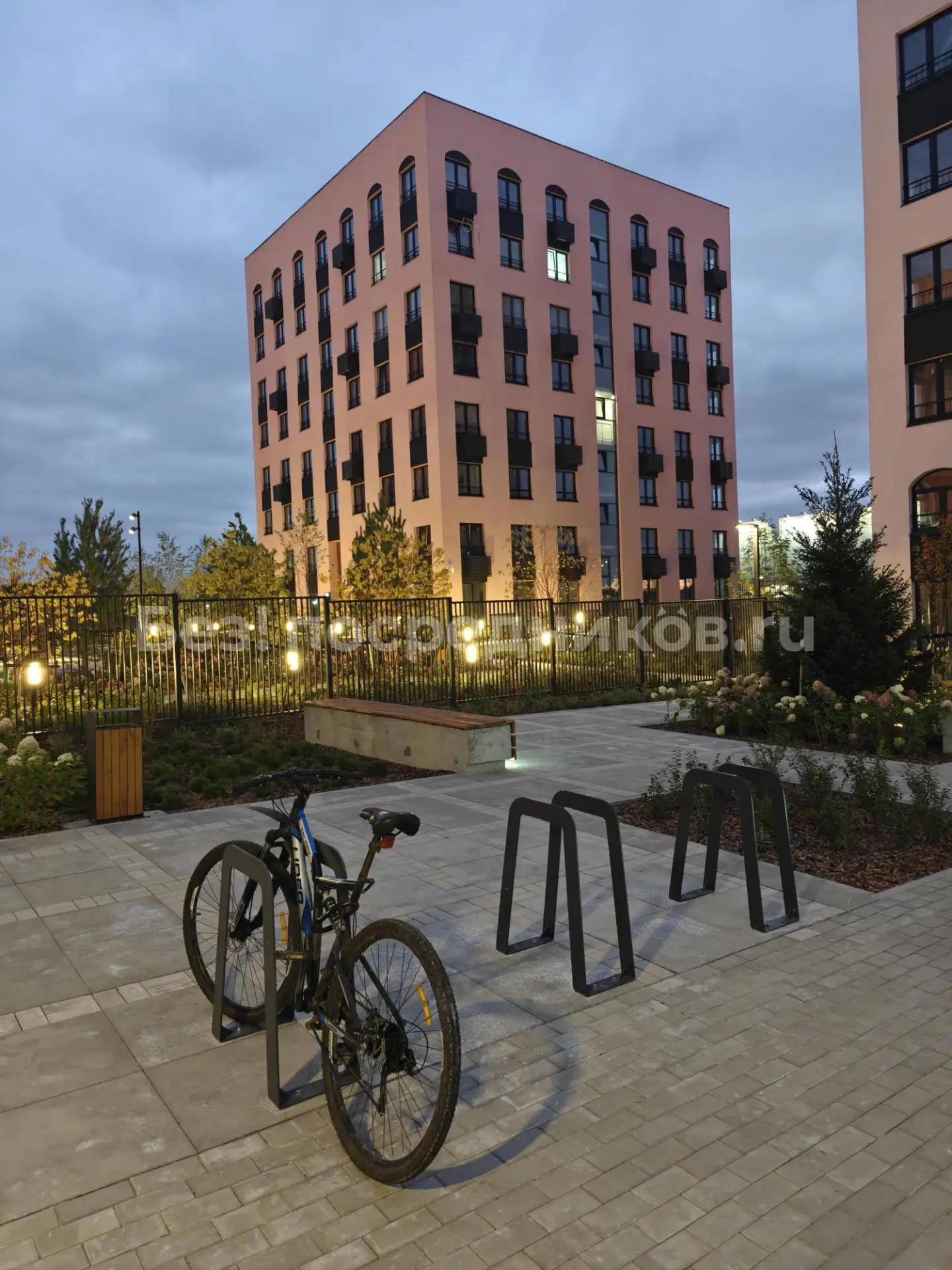 Сдам без посредников: 1-комнатная квартира, 33м²