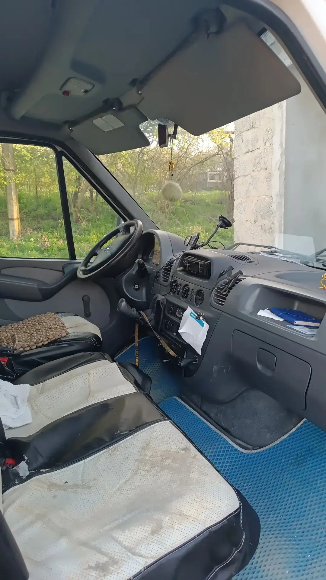 🚗Mercedes sprinter classic, 2013 года выпуска,