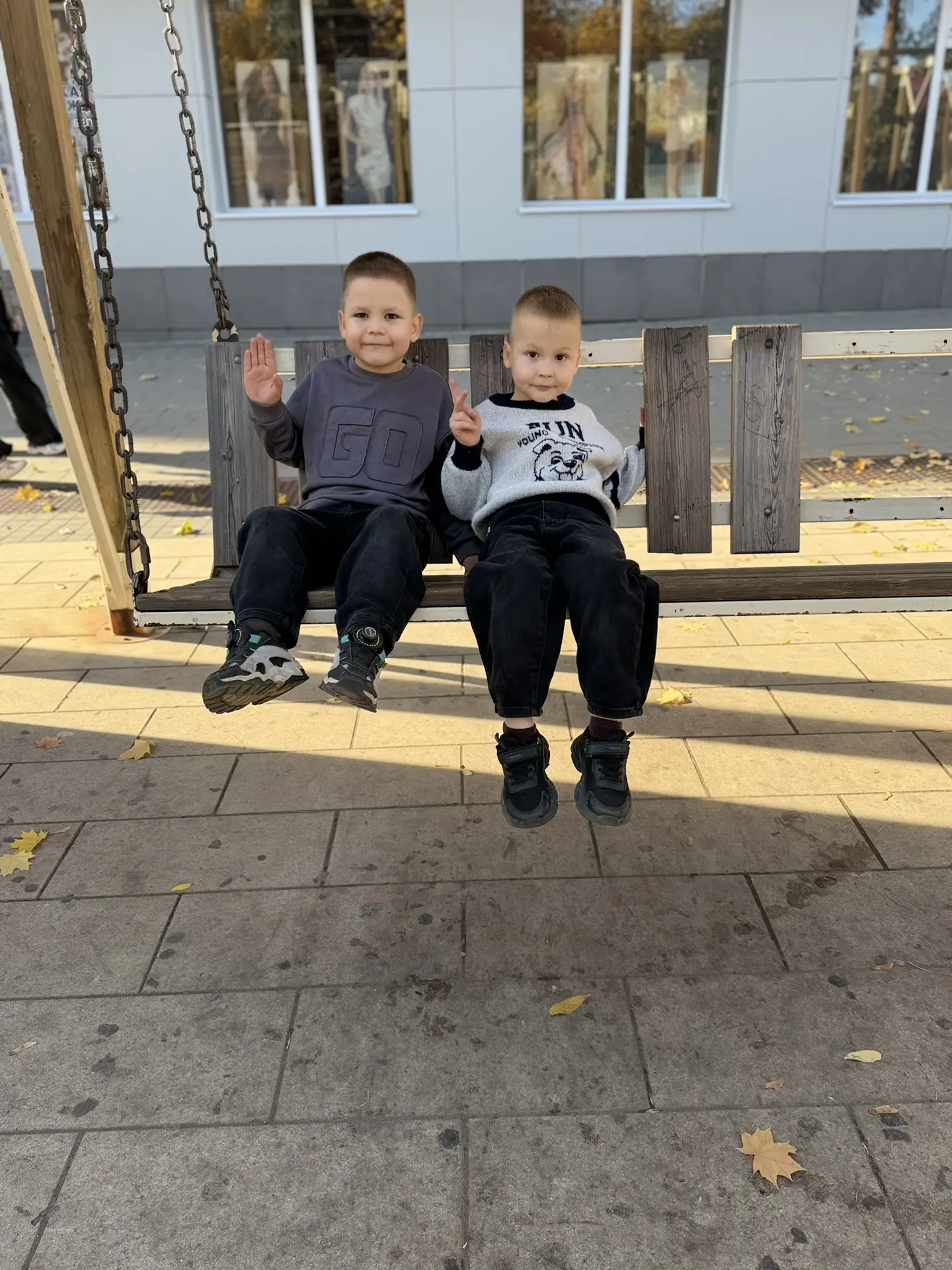 Любимки ❤️