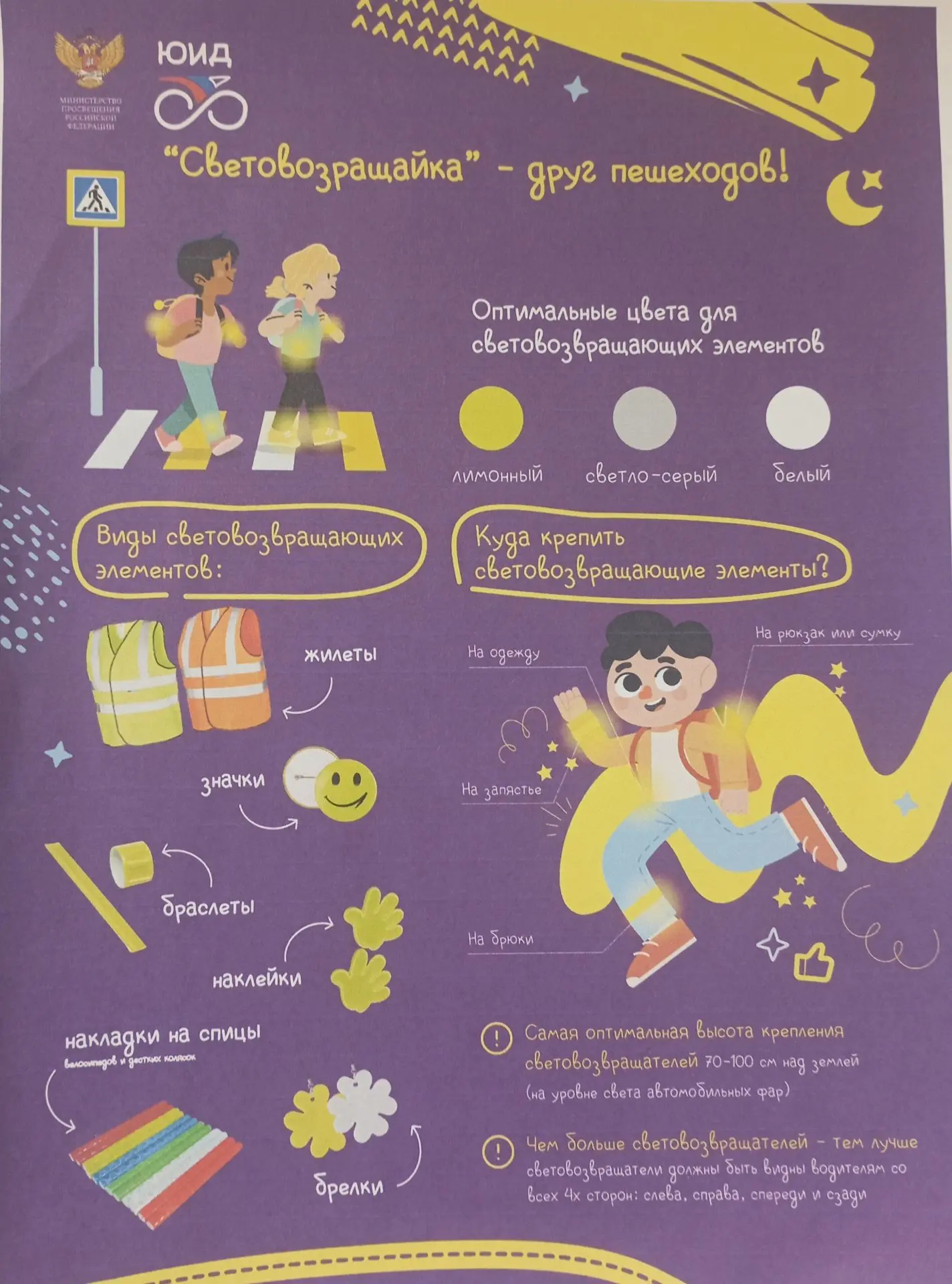 «Уважаемые родители!
