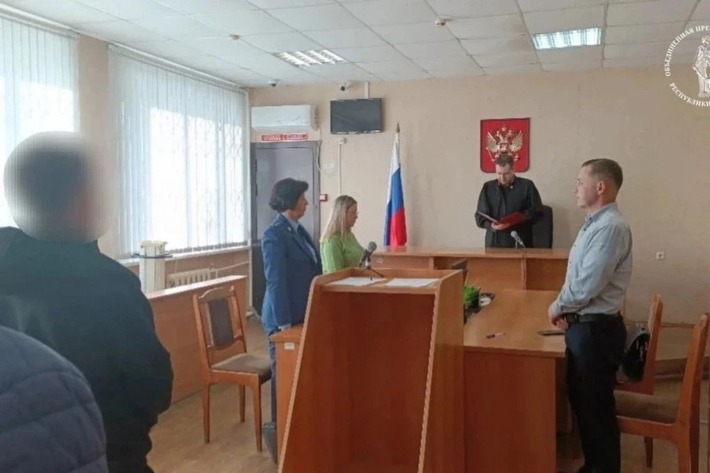 Пьяного водителя «Нивы» отправили на принудительные работы