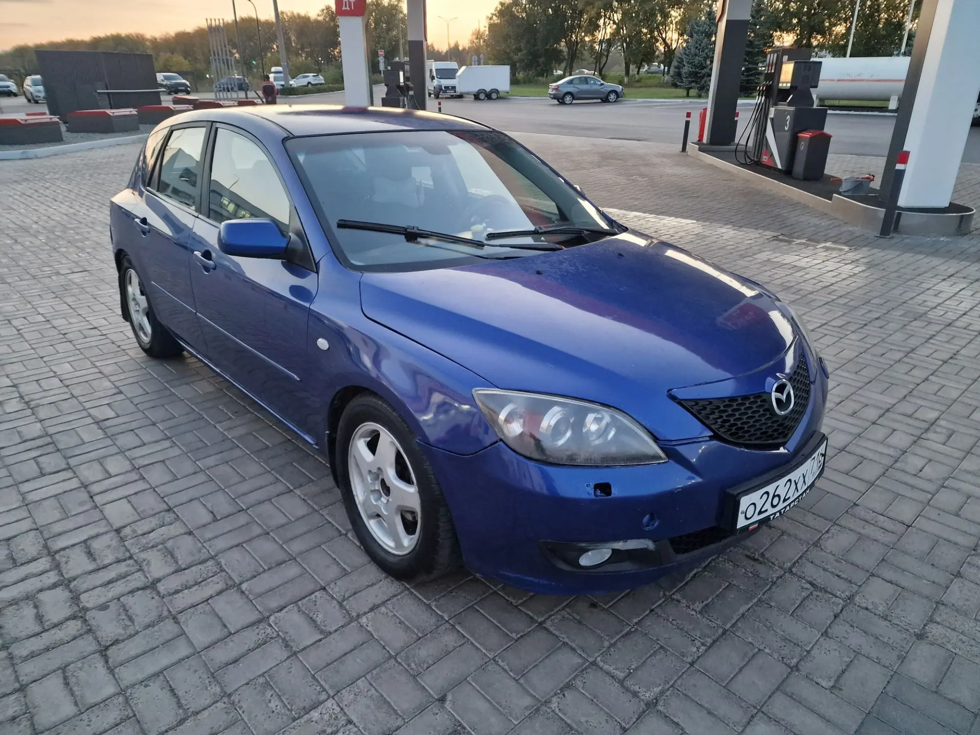 ПРОДАНА ❌️