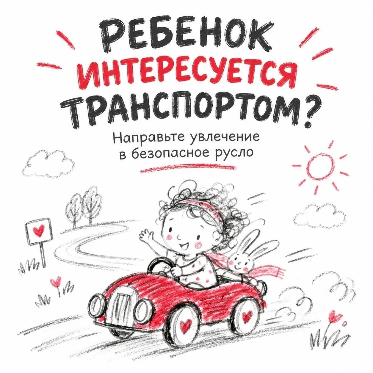 ✅Советы по безопасности