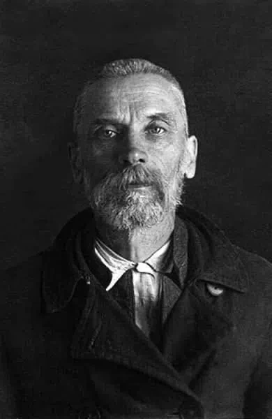 Священномученик Александр Агафоников, протоиерей.