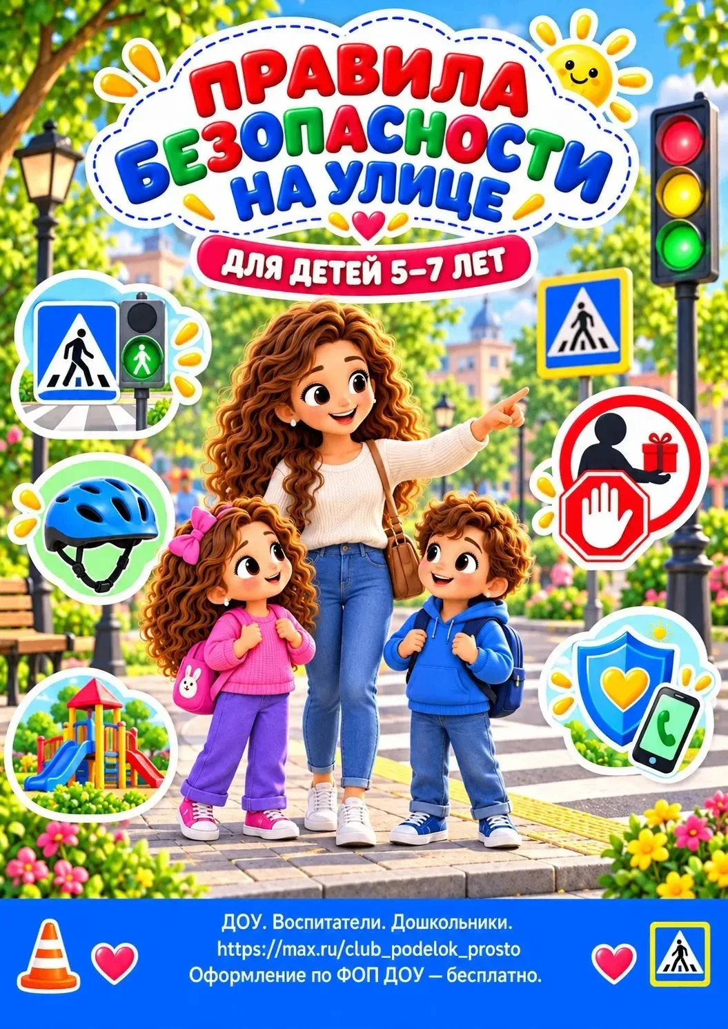 Доброе утро, дорогие друзья!
