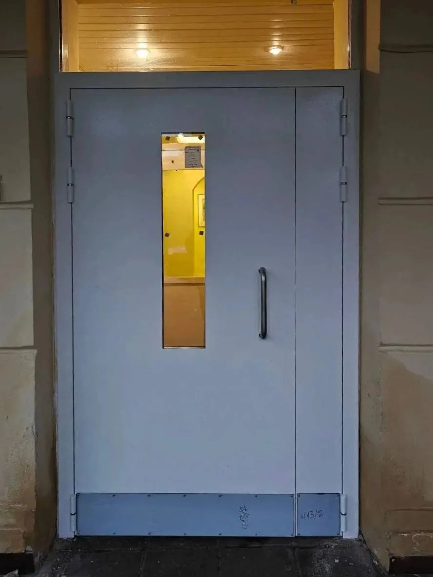 Отчет о проделанной работе 👷🏻