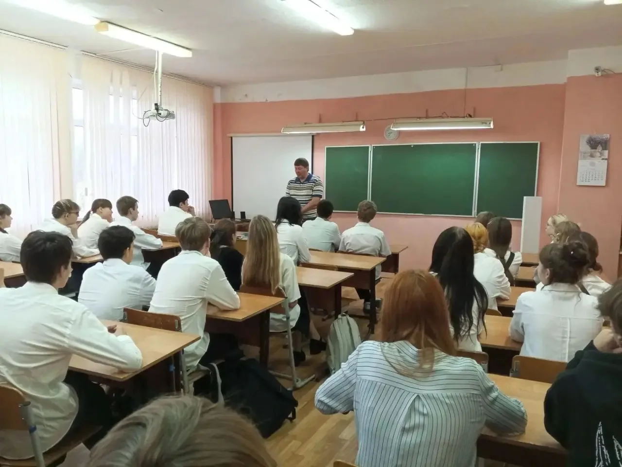 🤝 Проект «Шефское движение: детско-родительское сообщество» делает свои первые шаги в ...