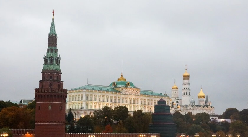 Путин и Трамп провели переговоры. Главное