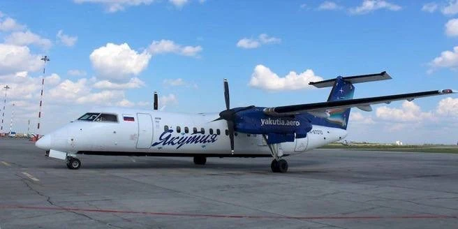 Сломанный самолет «Якутии» снова подвел пассажиров нескольких рейсов