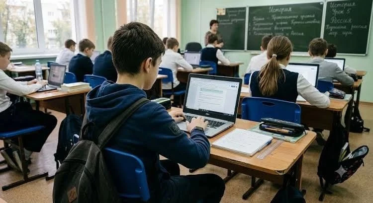 🤖 В российских школах появится новый предмет по искусственному интеллекту.