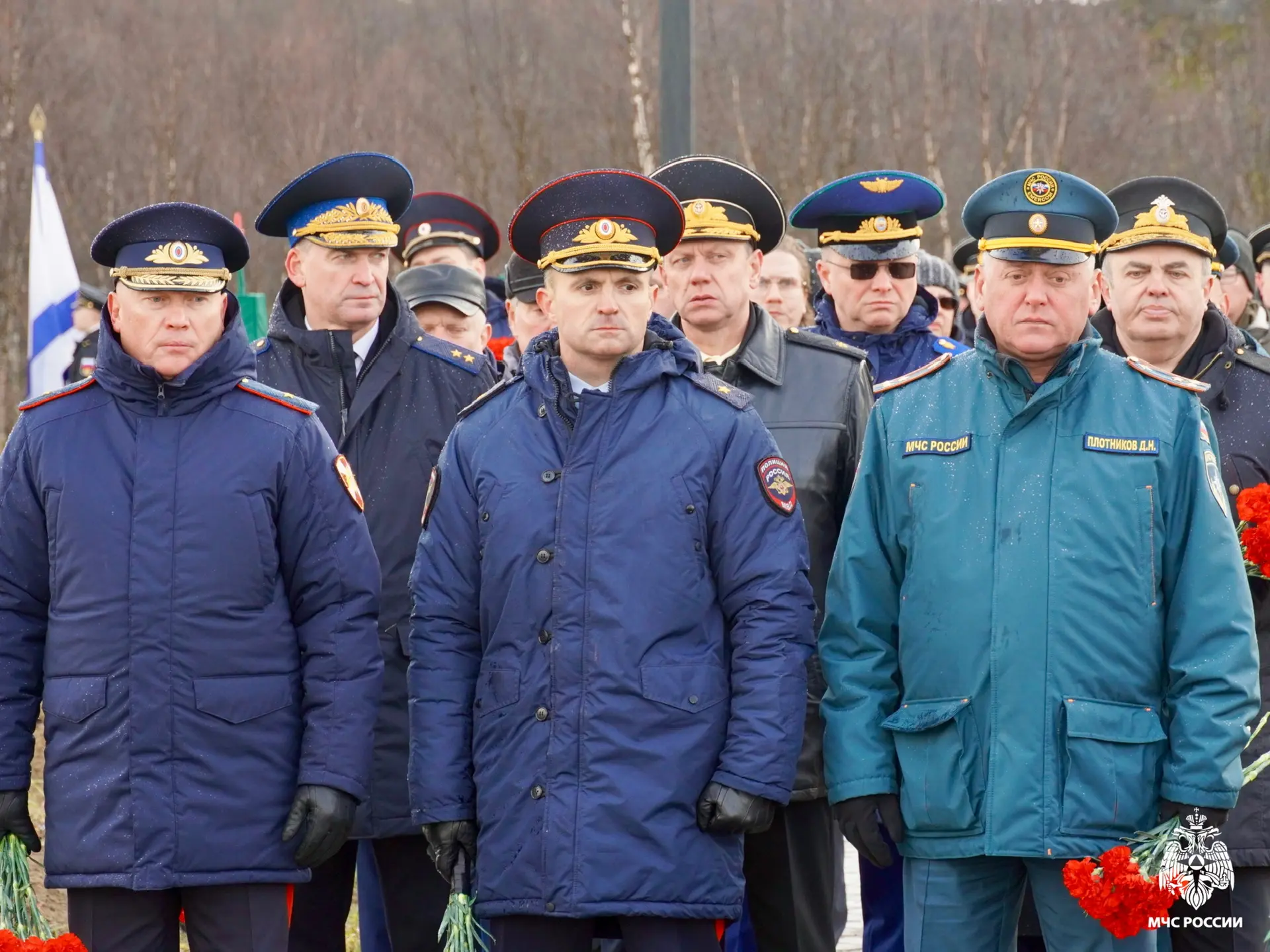 Следы Великой войны