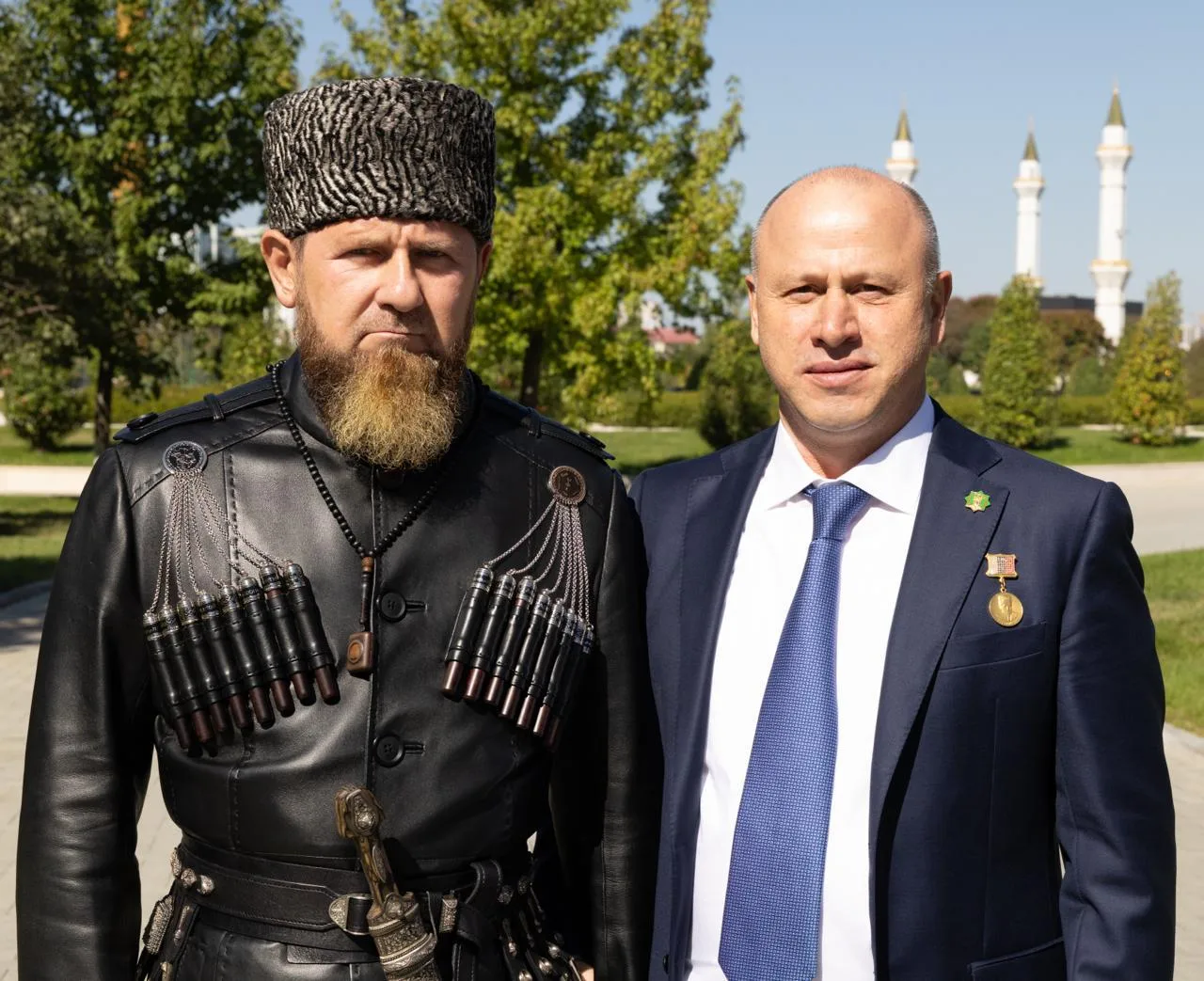 Ассаламу Алайкум!
