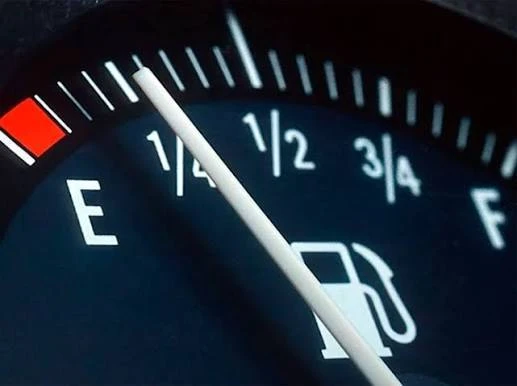 🚘 5 способов снизить расход топлива.
