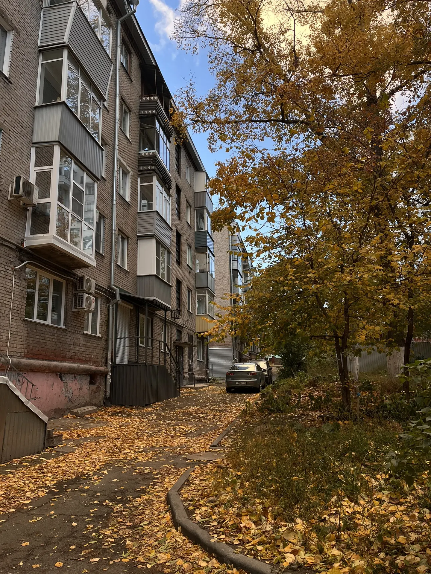 🍂 Всем отличных выходных!