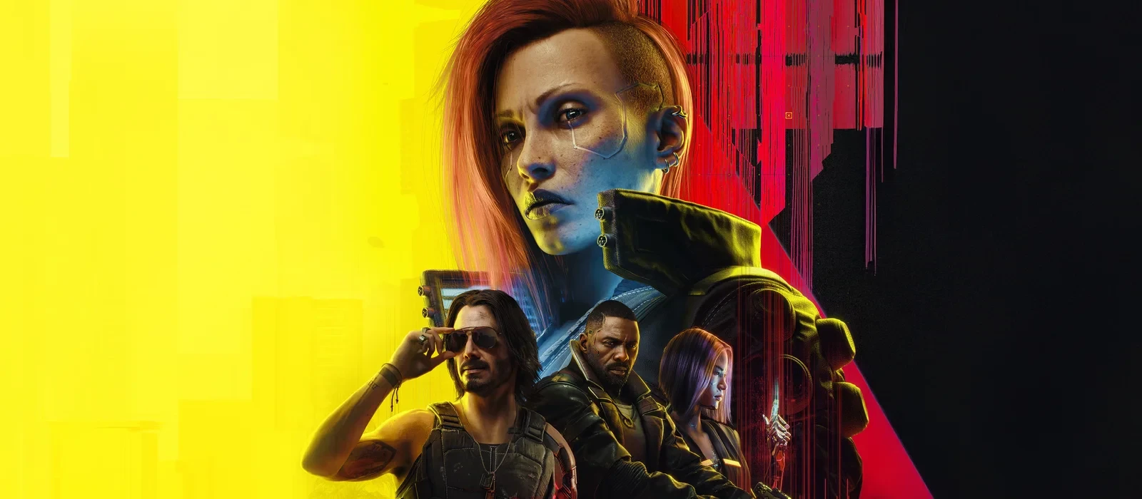 Paramount Pictures начала раннюю работу над полнометражным фильмом по мотивам Cyberpunk...