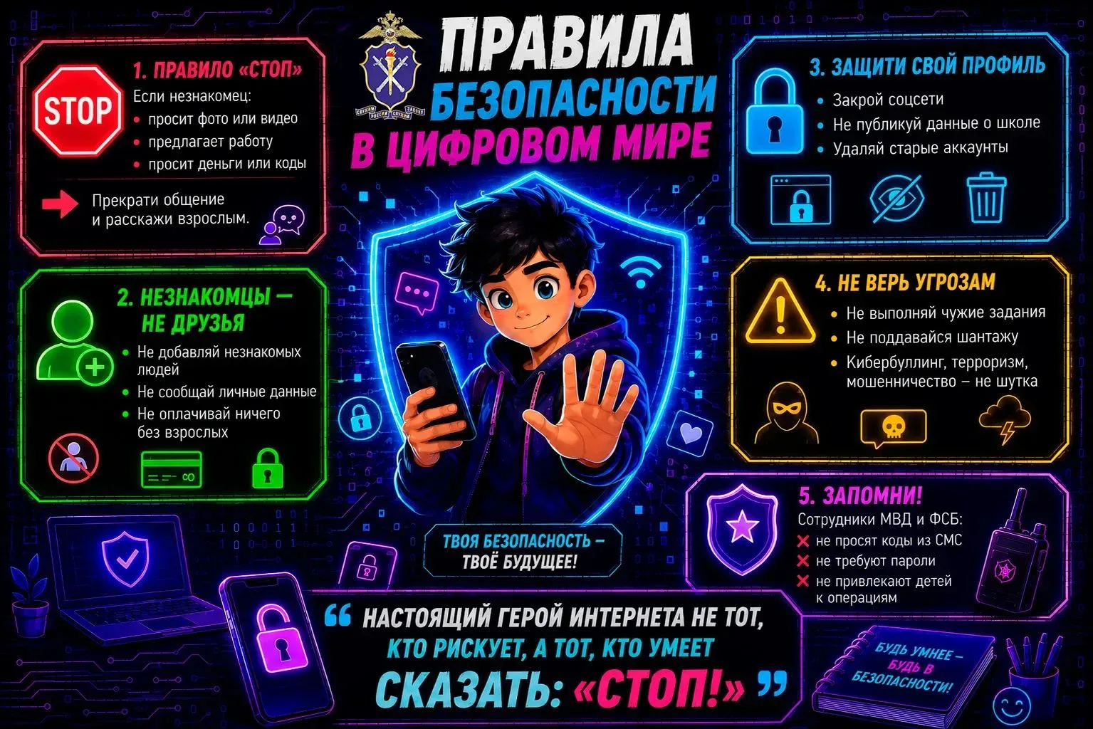 Внимание!!! Уважаемые родители!