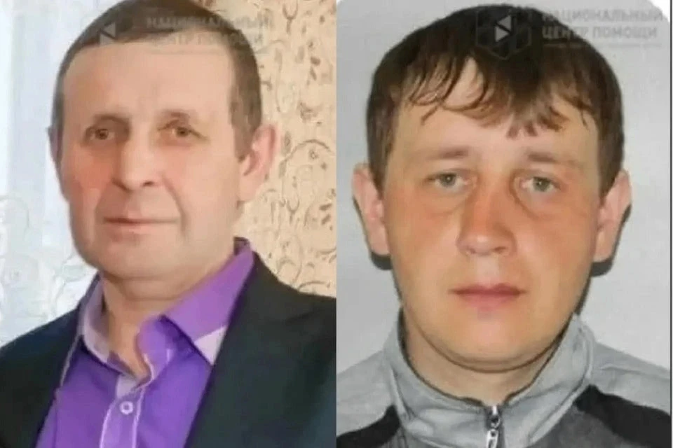 Слетели с моста: одного из пропавших рыбаков в Красноярском крае нашли мертвым