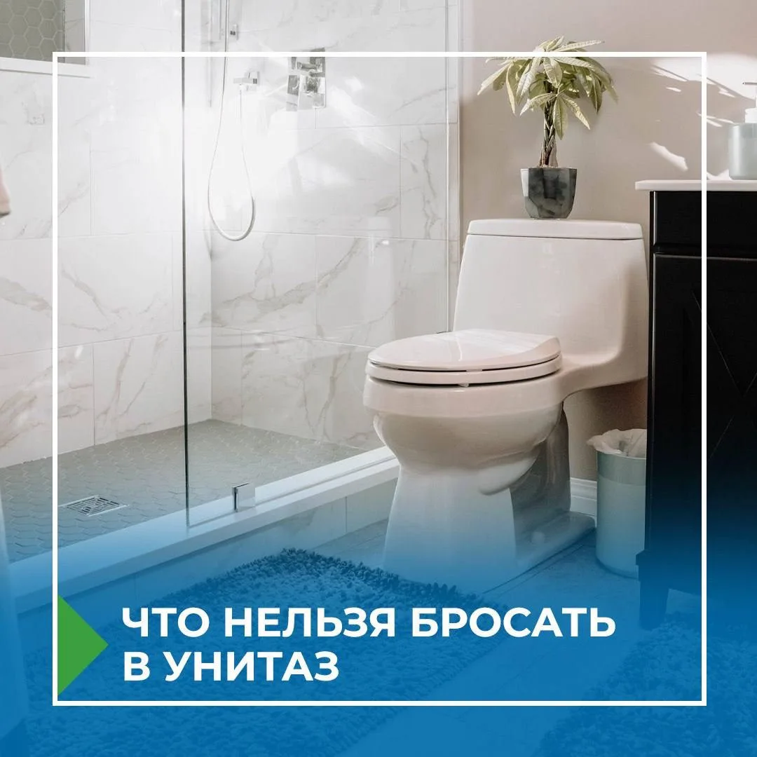 Канализация в МКД так же важна, как пищеварительная или выделительная система в человеч...