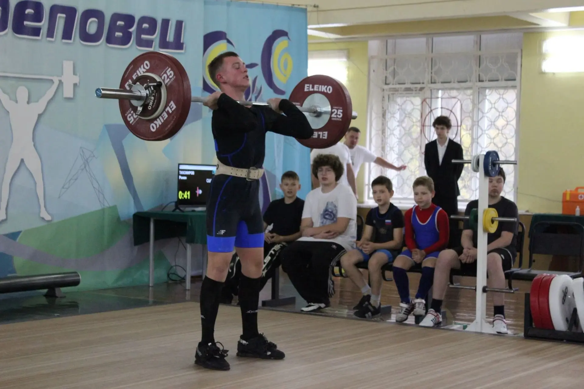 🏆 Гордимся учениками!