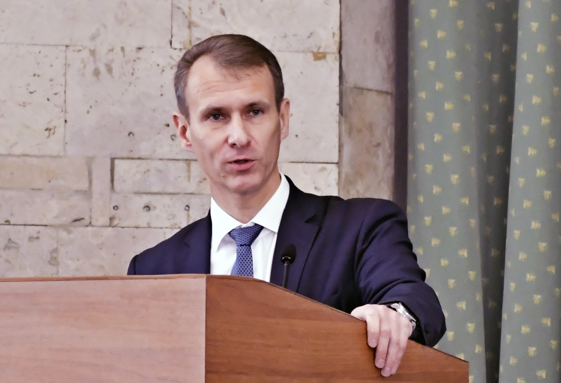 Член Международного союза криминалистов А.А. Бессонов принял участие в XII Всероссийско...