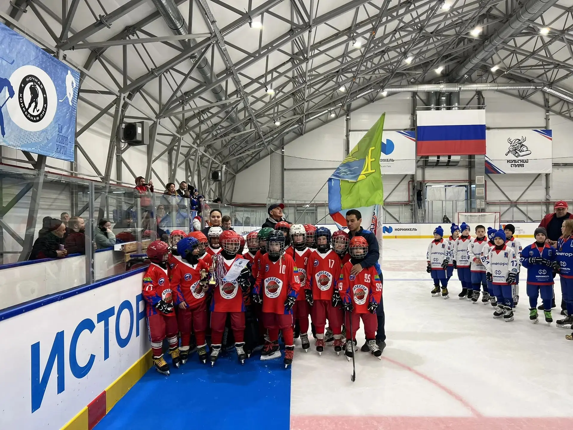 У нашей "Юности" - 2 место🥰 Это грандиозная победа и успех всех- мальчишек, их родител...