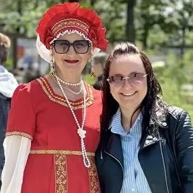 Отдайте свой голос за «Человека поступка»!