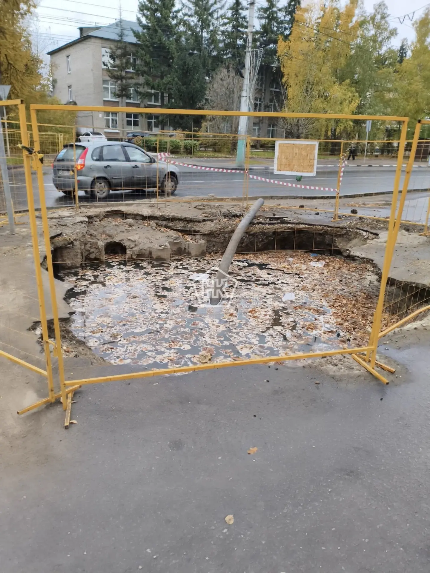 ⚡Пишет подписчица