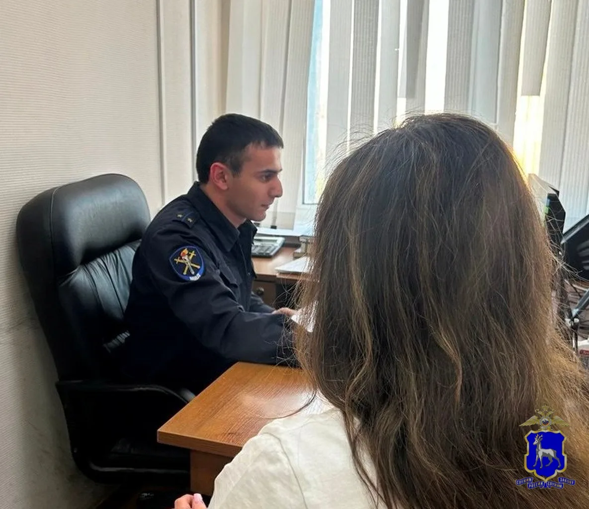 ⚖️В Сызрани вступил в силу обвинительный приговор женщине, задержанной полицейскими за ...