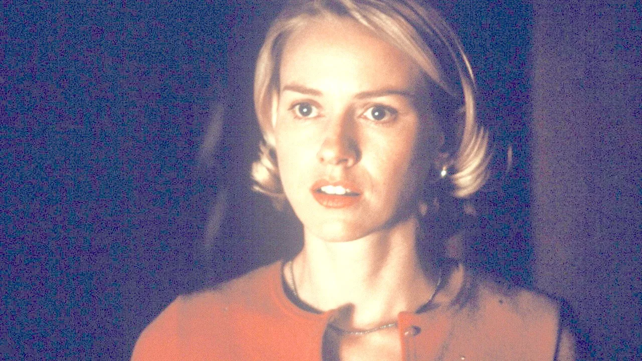 «Малхолланд Драйв» начинался как пилот сериала для ABC. Канал отверг заявку, Дэвид Линч...