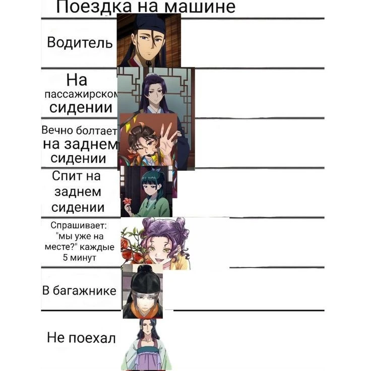Все наши каналы