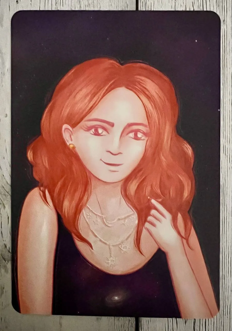 🩷 КАРТА 4