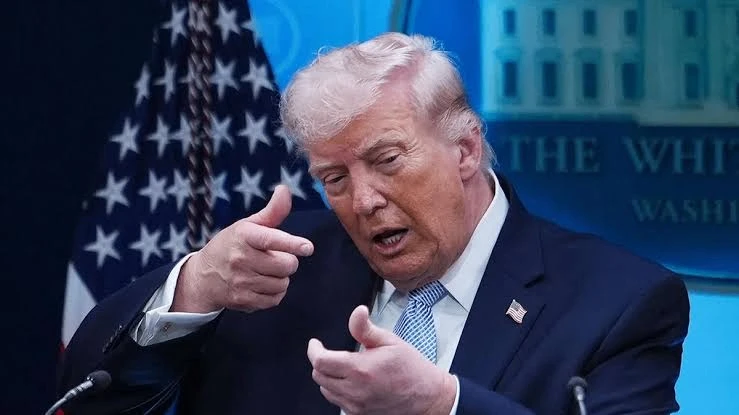 Трамп заявил, что США не будут атаковать Иран до выборов в Конгресс