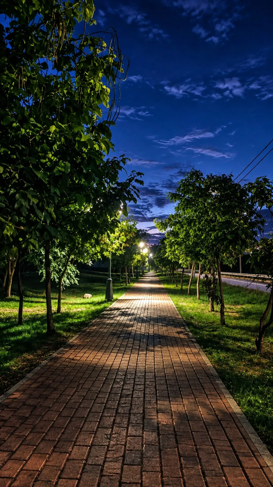 Доброго вечера , любимый город