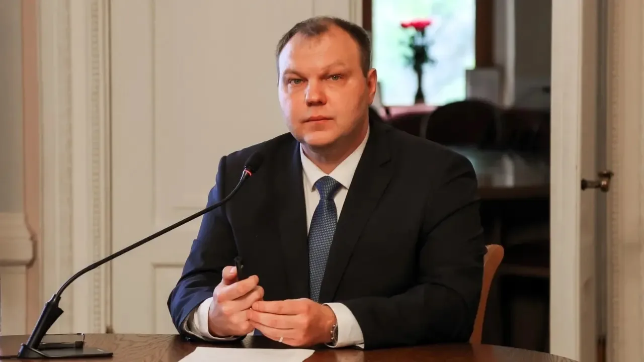 🎉 Друзья, сегодня мы от всей души хотим поздравить Дмитрия Викторовича Морозова — руко...