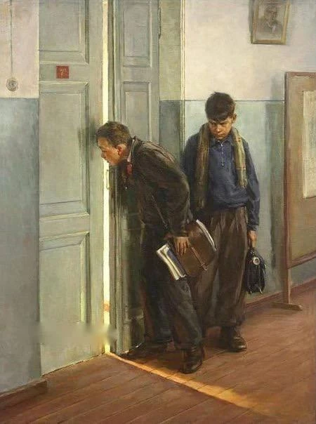 «Опоздали»