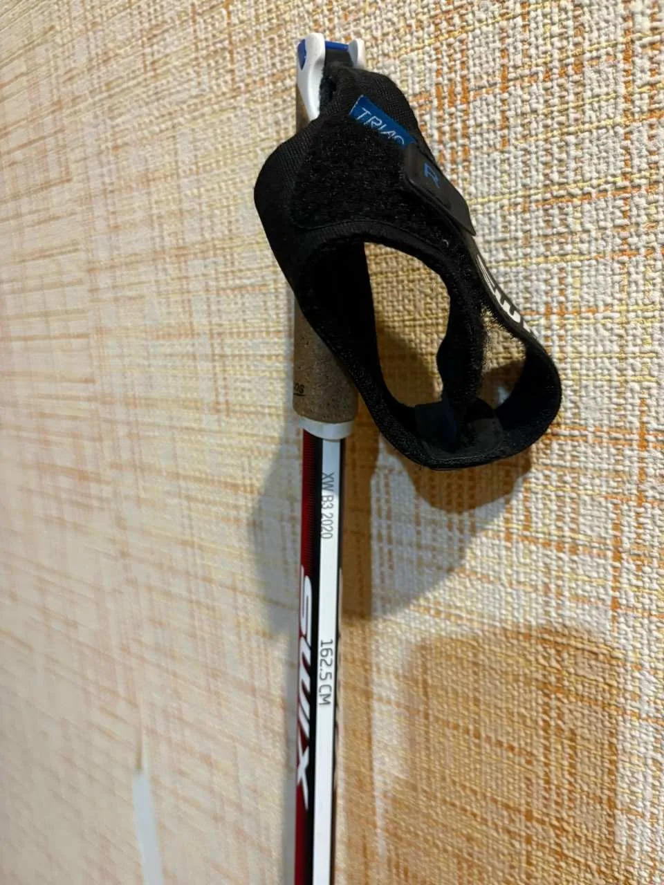 Палка TRIAC 4.0 AERO