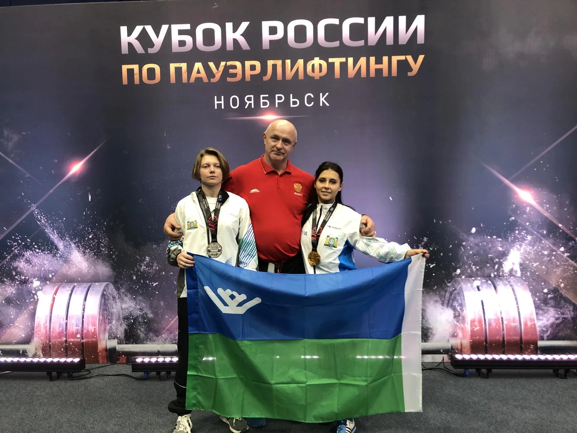 🏆💪 ГОРДИМСЯ НАШИМИ СПОРТСМЕНАМИ! 💪🏆
