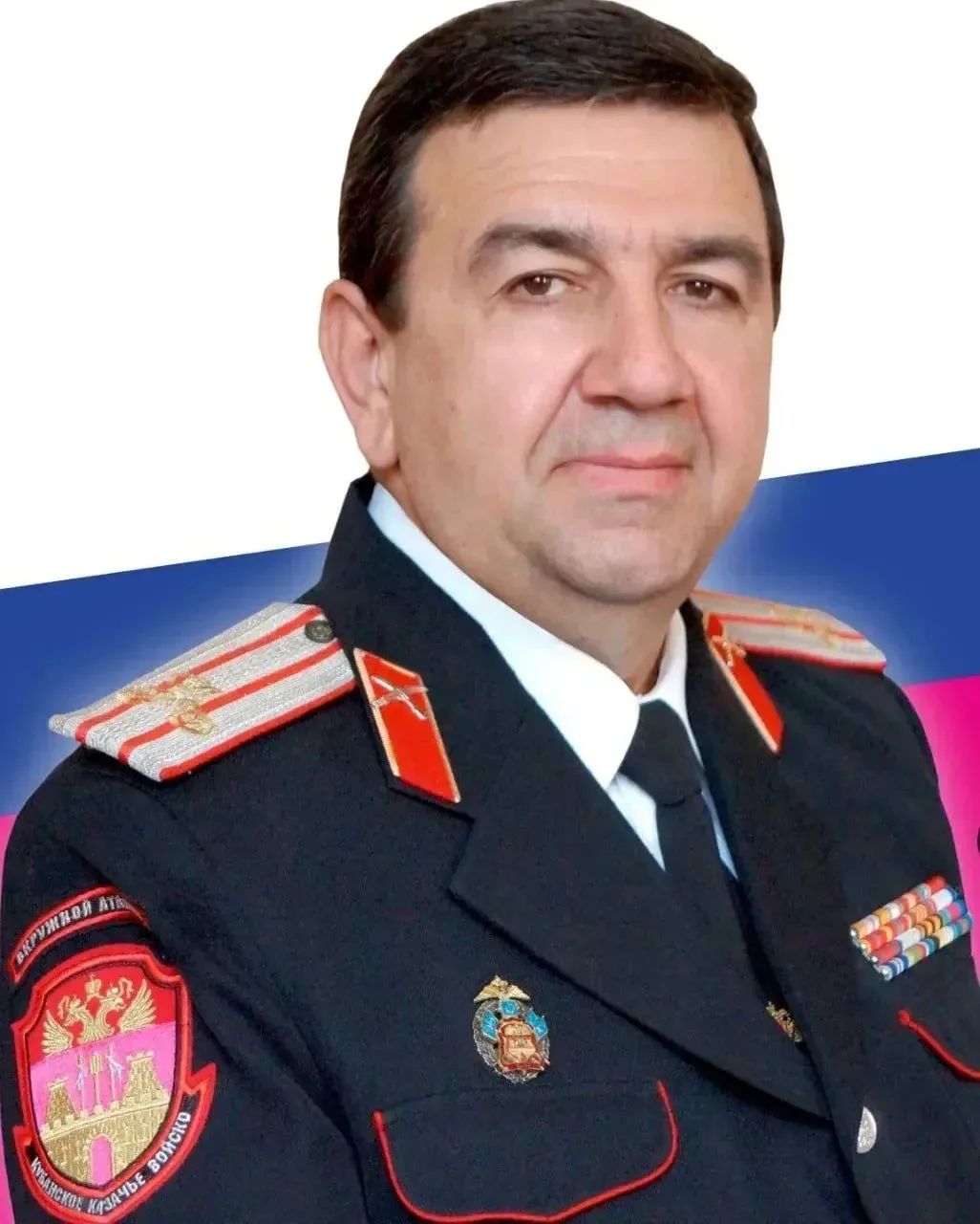 С ДНЁМ КУБАНСКОГО КАЗАЧЕСТВА!