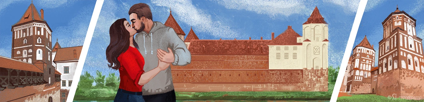 Беларусь: путь Магнатов